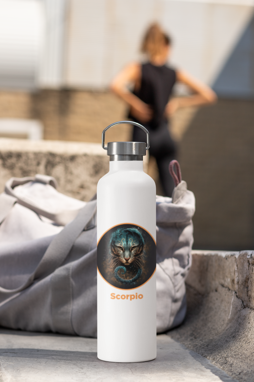 Water Bottles