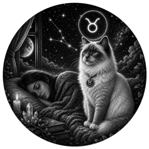 Are Taurus Cats The Most Loyal