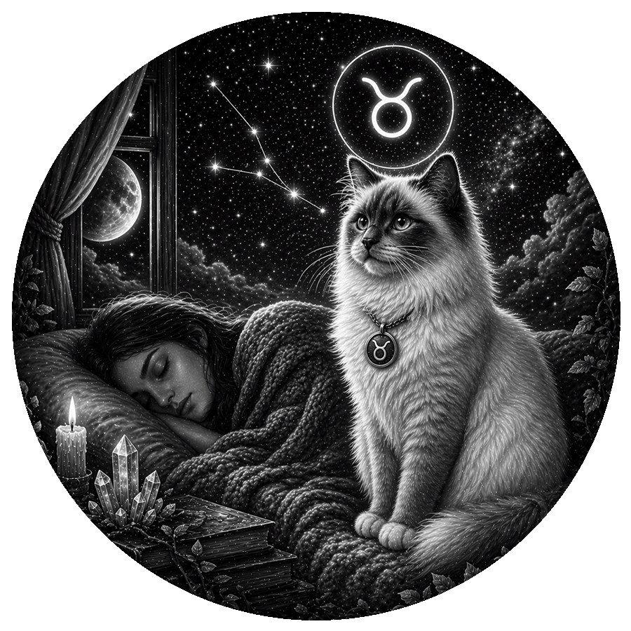 Are Taurus Cats The Most Loyal