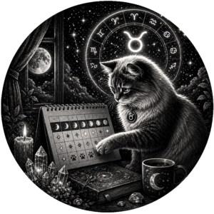 How Often Should You Check Your Cat`s Horoscope