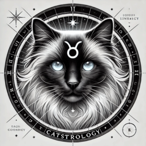 Taurus Cat Personality Traits
