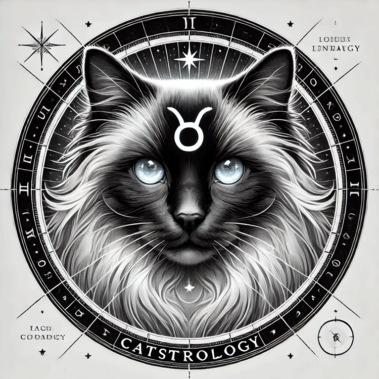 Taurus Cat Personality Traits