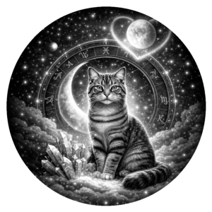 Cat Venus Sign