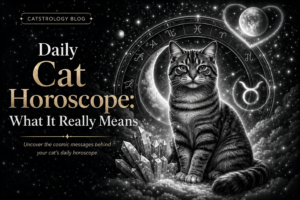 Daily Cat Horoscope_What It Really Means