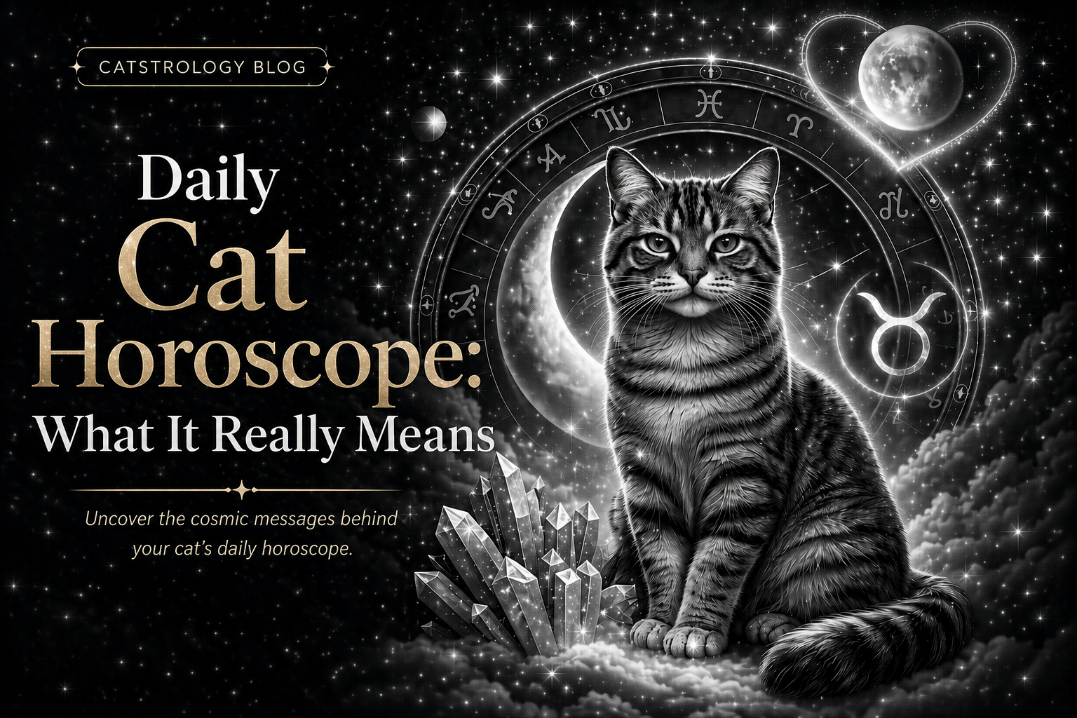 Daily Cat Horoscope_What It Really Means