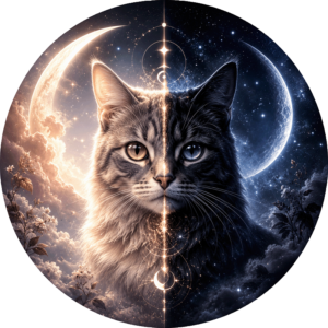 Do Cats Have Dual Personalities