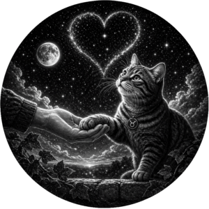 Why Some Cats Are More Affectionate