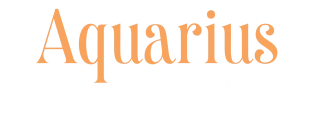 Aquarius header and dates